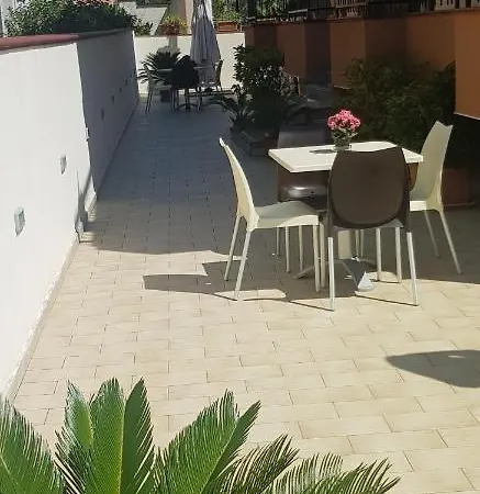 Essenza Del Tempo