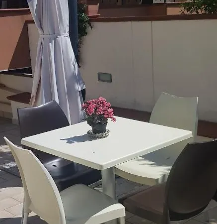 Essenza Del Tempo B&B 카포오를란도