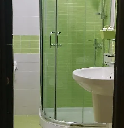 B&B Essenza Del Tempo *